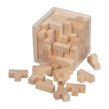 Hra na zručnosť béžová