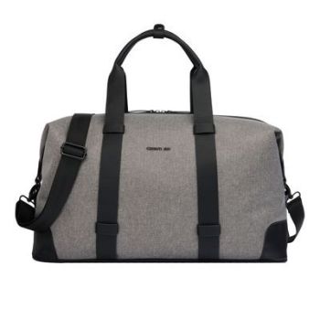 Cestovná taška Holborn Light Grey