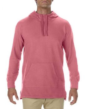 ADULT FRENCH TERRY SCUBA HOODIE Watermelon L
