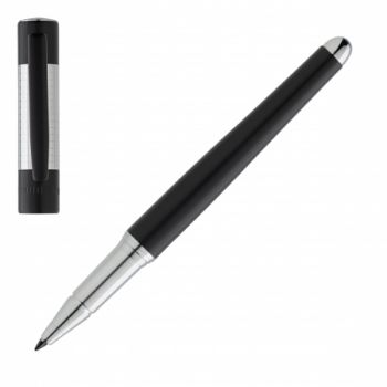 Rollerball pen Albion Black