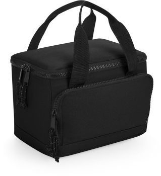 BagBase | Mini chladicí taška black onesize
