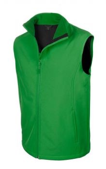 Balmax vest green  S