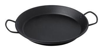 Abanda tanier black