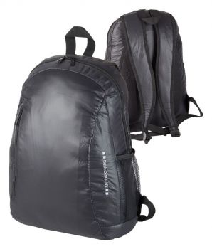 Selut backpack black