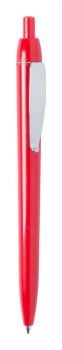 Glamour pen glamour red