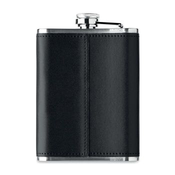 SLIMMY Placatka 200 ml Černá