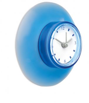 Yatax wall clock blue