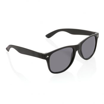 Slnečné okuliare UV 400 čierna, čierna