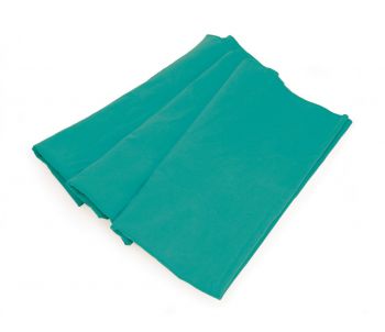 Yarg absorbent towel green