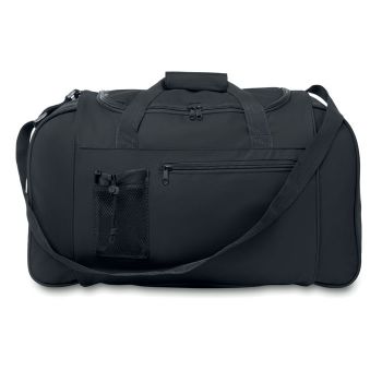 PARANA Sportovní taška 600D black