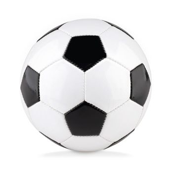 MINI SOCCER Malý fotbalový míč white/black