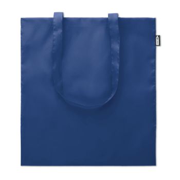 TOTEPET Nákupní taška ze  RPET blue