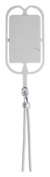 Veltux lanyard veltux white