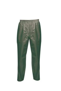 PRO PACKAWAY - BREATHABLE OVERTROUSERS Laurel L