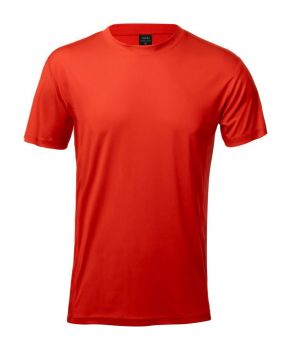 Tecnic Layom športové tričko red  XXL