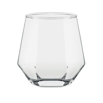 KIMBERO Sklenice na short drink 300 m Transparentní