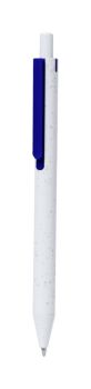 Budox RABS guličkové pero blue