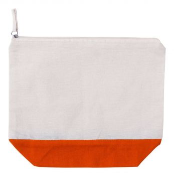 Lendil cosmetic bag orange