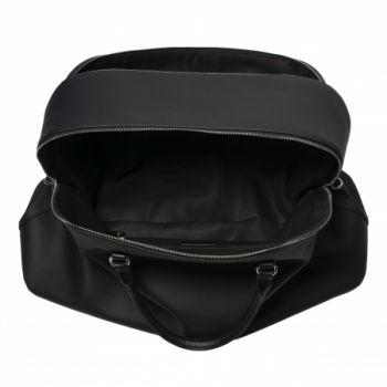 Travel bag Sellier Noir