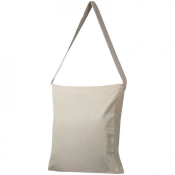Bavlnená taška, 180 gr White