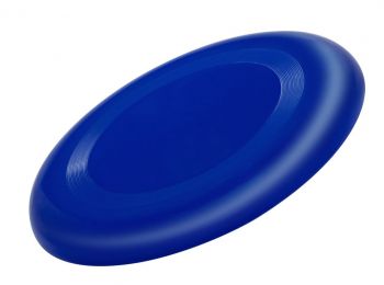 Girox frisbee blue