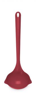 Cofil ladle spoon red