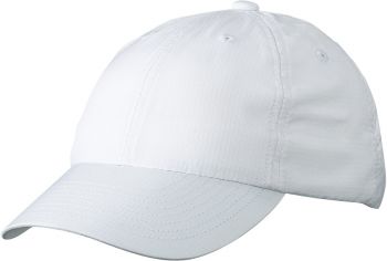 Myrtle Beach | Coolmax® kšiltovka white onesize