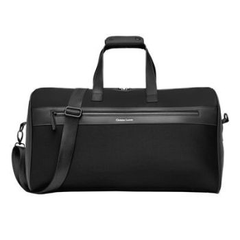 Cestovná taška Whiteline Black