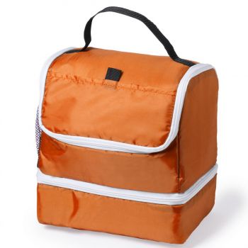 Artirian cooler bag orange