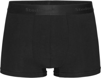 Stedman | Boxerky "Dexter", balení po 2 kusech black opal XL