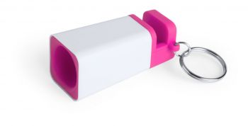 Holys iPhone® holder pink