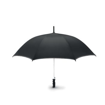 SKYE 23" automatický deštník white