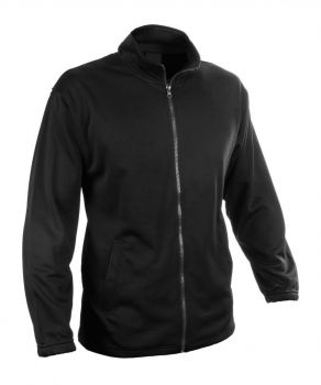 Klusten jacket black  XL