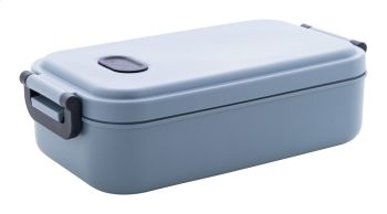 Steamo box na jedlo grey