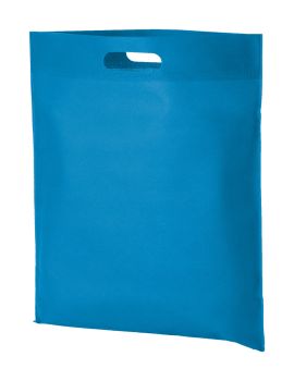 Blaster nákupná taška light blue