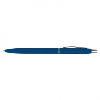 Tenké guľôčkové pero Blue