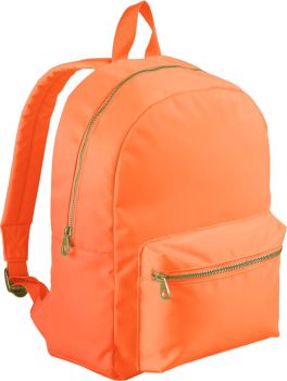BagBase | Mini batoh "Sundae" mango sorbet onesize