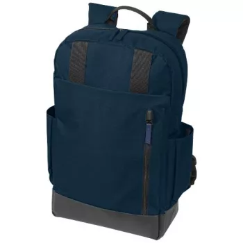 Batoh na notebook 15.6" námořnická modrá / Černá