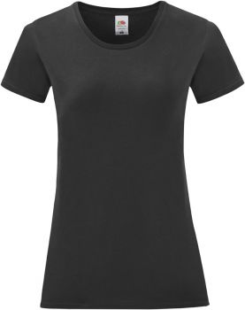 F.O.L. | Dámské tričko black M