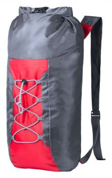 Hedux backpack red