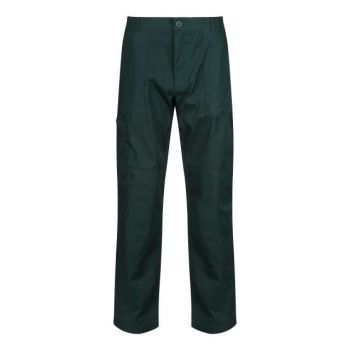 ACTION - TROUSERS (SHORT) Green 54