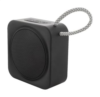 Dotfi bezdrôtový reproduktor RABS black