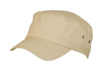 Saigón cap beige