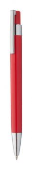 Parma guľôčkové pero red