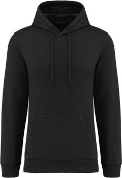 Kariban | Mikina s kapucí "Made in Portugal" black 3XL