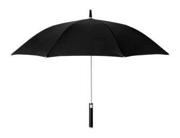 Wolver RPET dáždnik black