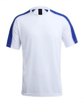 Tecnic Dinamic Comby športové tričko blue , white L