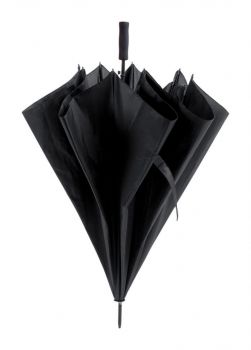Panan XL dáždnik black