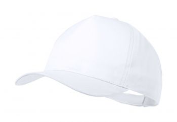 Sodel šiltovka white