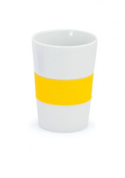 Neloqa cup žltá